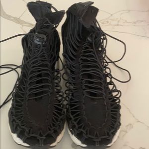 Jeffrey Campbell sneakers